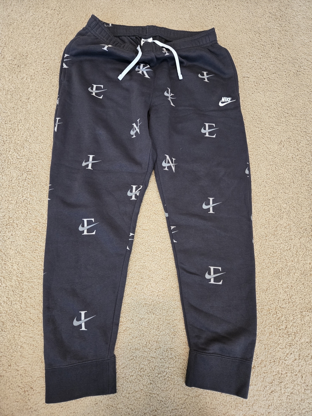 Mens Nike Sweatpants